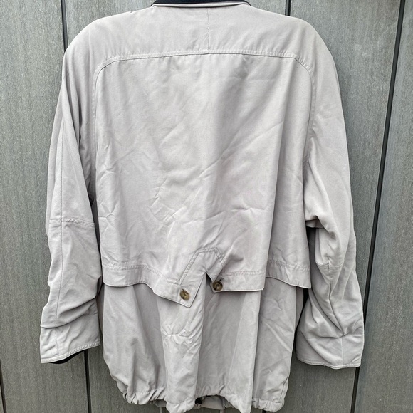 Cyclone Jacket - Picture 4 of 10